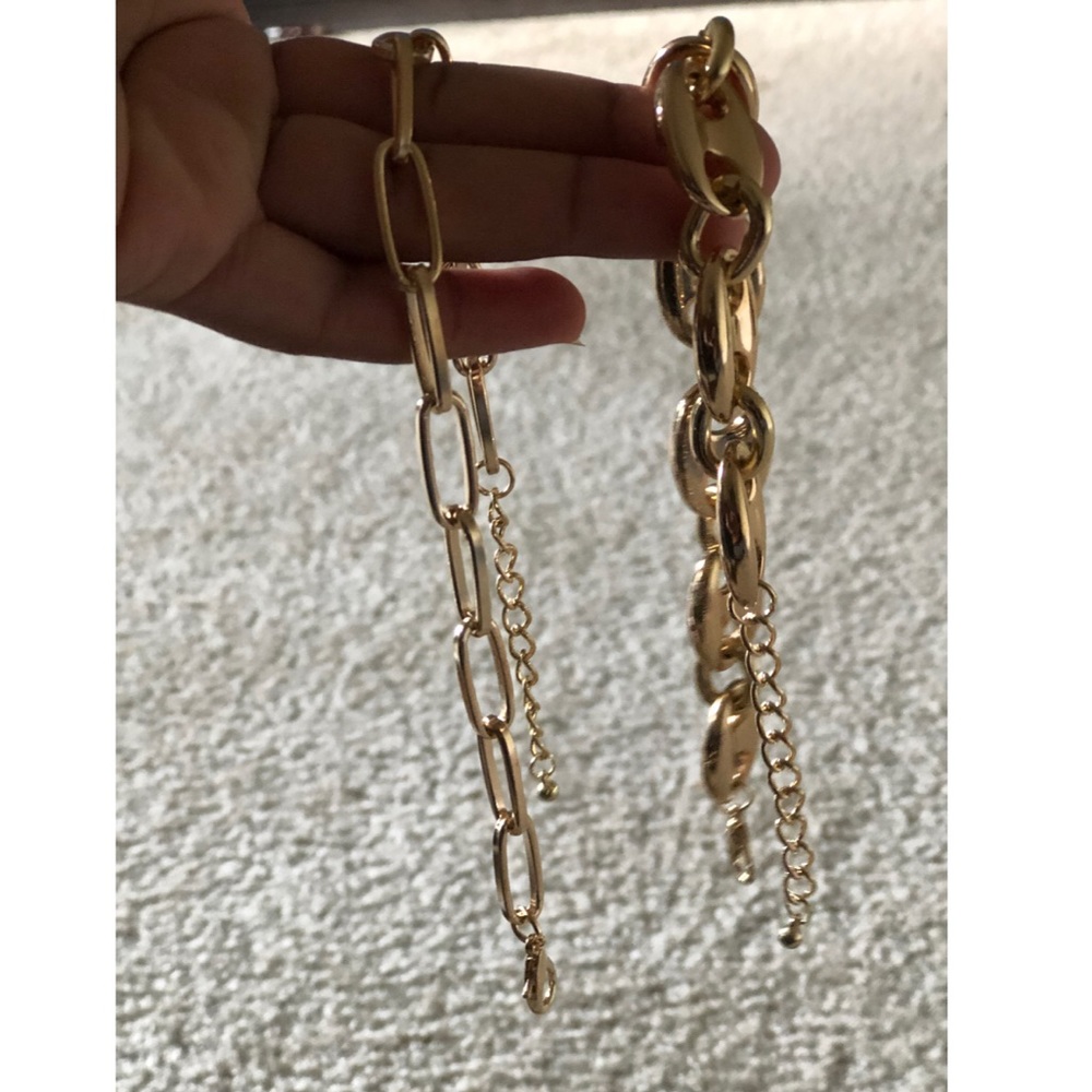 Anklets/Bracelets - Picture 3 of 3